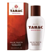 Tabac Original Eau De Toilette Fragrance Spray 100ml