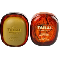 TABAC ORIGINAL LUXURY SOAP 100G