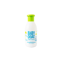 Baby Goat Skincare Lotion 250ml Soft Hydrated Skin