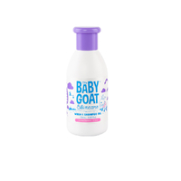 Baby Goat Skincare Wash And Shampoo 250ml Soft Skin For Your Little One