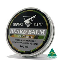 Gunners Blend The Gunner Beard Balm 100ml