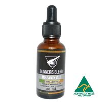Gunners Blend The Gunner Beard Oil 30ml