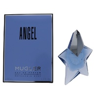 Thierry Mugler Angel Refillable Star Eau De Parfum EDP Spray 50ml for Women