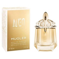 Thierry Mugler Alien Goddess Eau De Parfum EDP 30ml Spray Refillable for Women