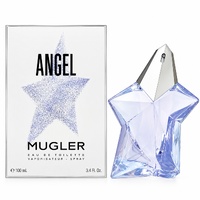 Thierry Mugler Angel Eau De Toilette EDT 100ml for Women