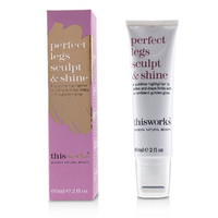 Perfect Legs Sculpt And Shine 60ml For 