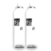 L'Oreal Professionnel Tecni Art Volume Lift Mousse Spray 250ml Pack of 2