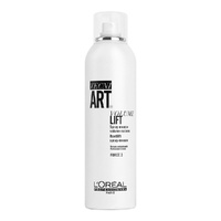 L'Oreal Professionnel Tecni Art Volume Lift Mousse Spray 250ml