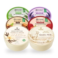 Fennel Body Butter Variety Pack 6 x 200g – Calm & Soothe + Sweet & Creamy