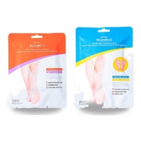 Jigott Foot Care Variety Pack – One of Each (2 Pack)