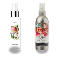Sharday Sprays Variety Pack – One of Each (2 Pack)