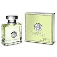 Versace Versense Eau De Toilette EDT Spray 50ml for Women