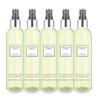 Vera Wang Embrace Green Tea & Pear Blossom 240ml Body Mist Pack of 5