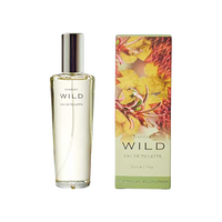 Sharday Wild Eau De Toilette EDT Floral Perfume Body Fragrance 50ml