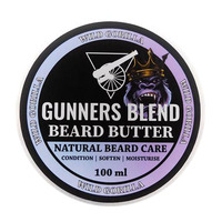 Gunners Blend Wild Gorilla Beard Butter