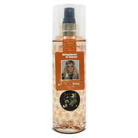 Whatever It Takes Kesha A Hint Of French Vanilla Body Mist Spray 240ml