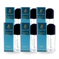 Worth Je Reviens Eau De Toilette EDT 50ml Spray Pack of 6