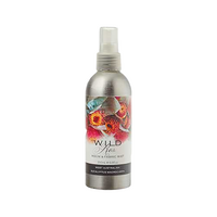Sharday Wild Roses Room & Fabric Spray Floral Perfume Home Fragrance 200ml