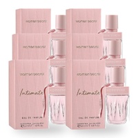 Womens Secret 30ml Pack of 6