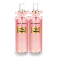 Womens Secret Mist Daily Romance 250ml Pack of 2