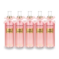 Womens Secret Mist Daily Romance 250ml Pack of 5
