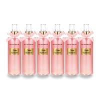 Womens Secret Mist Daily Romance 250ml Pack of 6