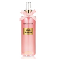 Womens Secret Mist Daily Romance 250ml