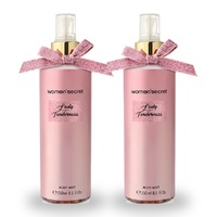 Womens Secret Mist Lady Tenderness 250ml Pack of 2