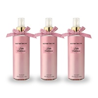 Womens Secret Mist Lady Tenderness 250ml Pack of 3