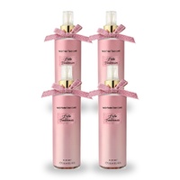 Womens Secret Mist Lady Tenderness 250ml Pack of 4