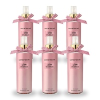 Womens Secret Mist Lady Tenderness 250ml Pack of 6