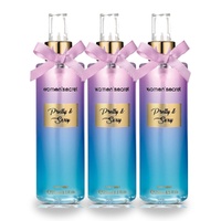 Womens Secret Mist Pretty & Sexy 250ml Pack of 3