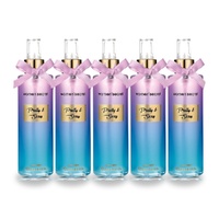 Womens Secret Mist Pretty & Sexy 250ml Pack of 5