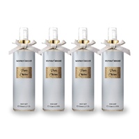 Womens Secret Mist Pure Charm 250ml Pack of 4