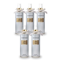 Womens Secret Mist Pure Charm 250ml Pack of 5