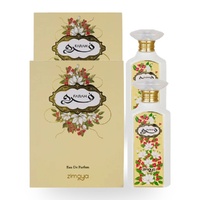 Zimaya Farah for Women Eau De Parfum EDP 100ml Pack of 2
