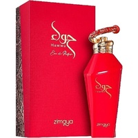 Zimaya Hawwa Red for Women Eau De Parfum EDP 100ml Ae