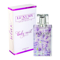 Luxury Ogilvies Body Mist - Lavender Field 'Relax' 100ml