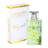 Luxury Ogilvies Body Mist - Lemon Blossom 'Excite' 100ml