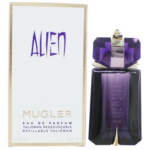 Thierry Mugler Alien Eau De Parfum EDP Spray 30ml (Refillable) for Women