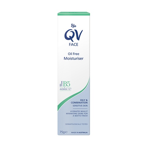 Ego Lightweight Oil-Free Facial Moisturiser 75g