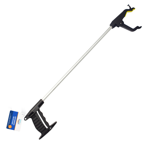 Better HomeCare Now Rotating Grip Reacher 76cm Lightweight Pick Up Tool