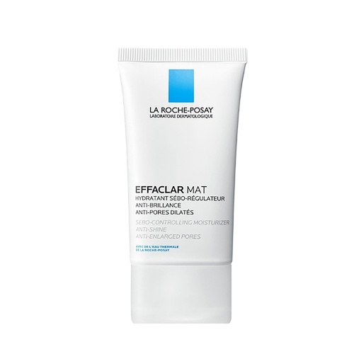 La Roche-Posay Effaclar MAT Anti-Acne Moisturiser 40mL
