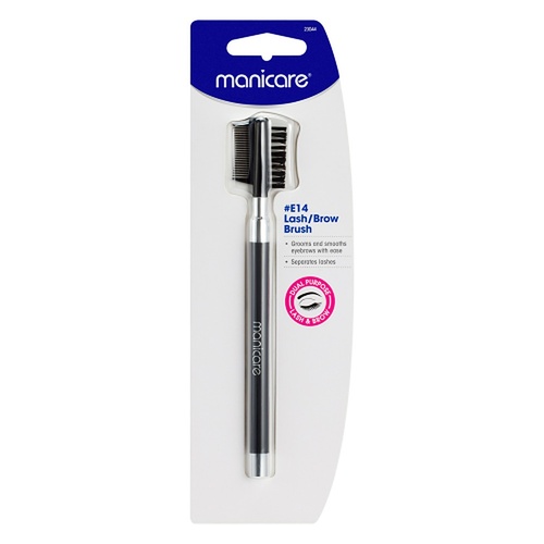 Manicare E14 Lash/Brow Brush