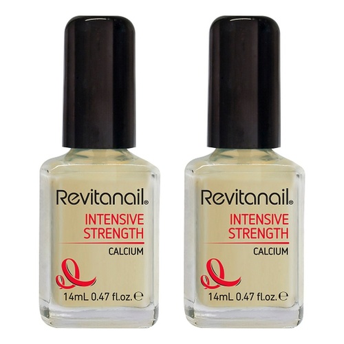 Revitanail Intensive Strength 14mL Pack of 2