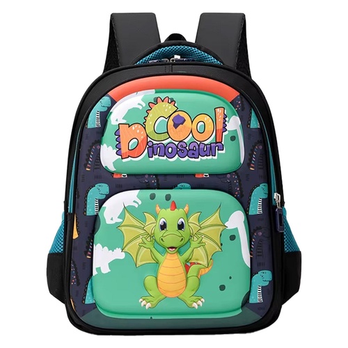 Kids Backpack Dino 26 x 29cm