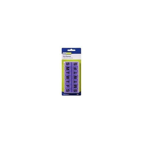 Ezy Dose 7/14 Day Medium Pill Reminder