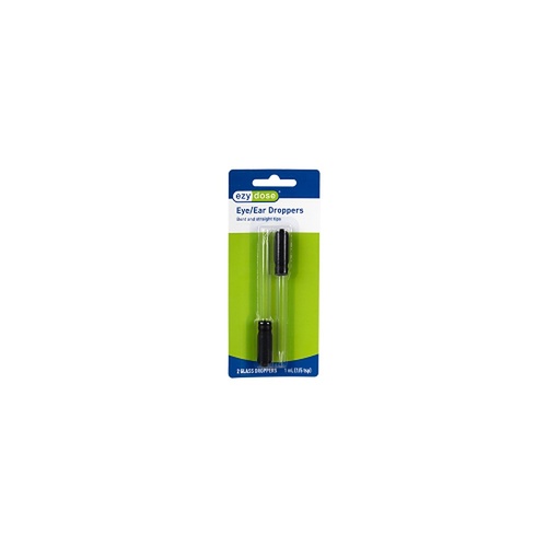 Amcla Ezy Dose Medicine Droppers