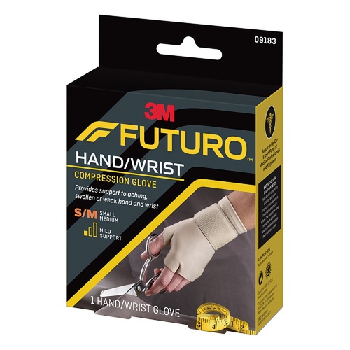 Futuro Compression Glove Small/Medium