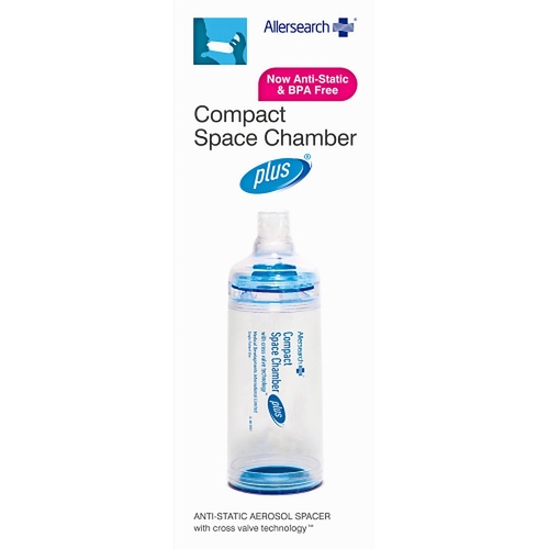 Allersearch Compact Spacer Anti-Static